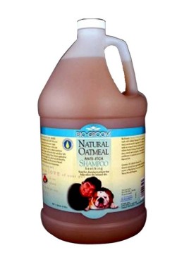 Bio-Groom Natural Oatmeal Anti-itch Shampoo 3.8ltr